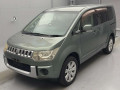 2007 Mitsubishi Delica D5