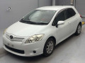 2011 Toyota Auris