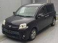2012 Toyota Sienta