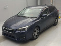 2019 Subaru Impreza Sports