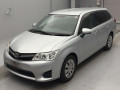 2014 Toyota Corolla Fielder