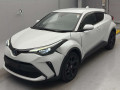 2023 Toyota C-HR