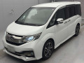 2016 Honda Step WGN Spada