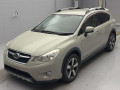2013 Subaru XV HYBRID