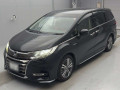 2018 Honda Odyssey Hybrid