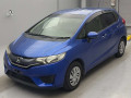 2014 Honda Fit