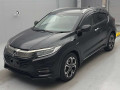2019 Honda VEZEL