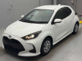 2022 Toyota YARIS