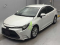 2020 Toyota Corolla Sedan