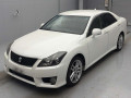 2012 Toyota Crown