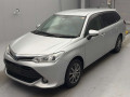 2016 Toyota Corolla Fielder