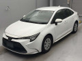 2021 Toyota Corolla Sedan