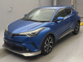 2017 Toyota C-HR