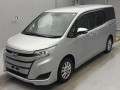 2021 Toyota Noah