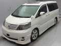 2007 Toyota Alphard