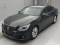 2015 Toyota Crown Hybrid
