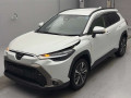 2024 Toyota Corolla Cross