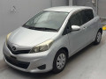 2011 Toyota Vitz
