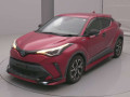 2020 Toyota C-HR