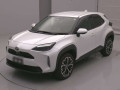 2024 Toyota YARIS CROSS