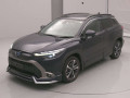 2023 Toyota Corolla Cross