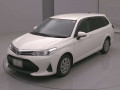 2020 Toyota Corolla Fielder