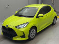 2020 Toyota YARIS