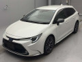 2021 Toyota Corolla Touring Wagon