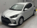 2021 Toyota YARIS