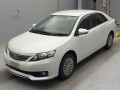2015 Toyota Allion