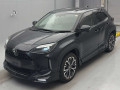 2020 Toyota YARIS CROSS