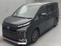 2022 Toyota Voxy