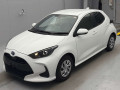 2023 Toyota YARIS