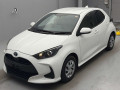 2023 Toyota YARIS