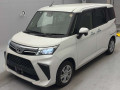 2022 Toyota Roomy