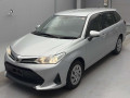 2019 Toyota Corolla Fielder