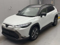 2024 Toyota Corolla Cross