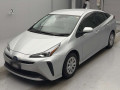 2021 Toyota Prius