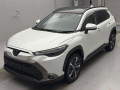 2023 Toyota Corolla Cross