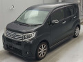 2015 Daihatsu Move Custom