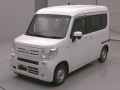 2020 Honda N-VAN