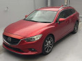 2014 Mazda Atenza Wagon