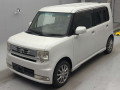 2012 Daihatsu Move Conte Custom