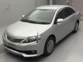 2011 Toyota Allion