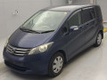 2011 Honda Freed