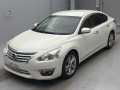 2014 Nissan Teana