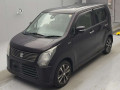 2013 Suzuki Wagon R