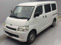 2017 Toyota Townace Van