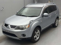 2007 Mitsubishi Outlander
