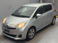 2010 Toyota Ractis